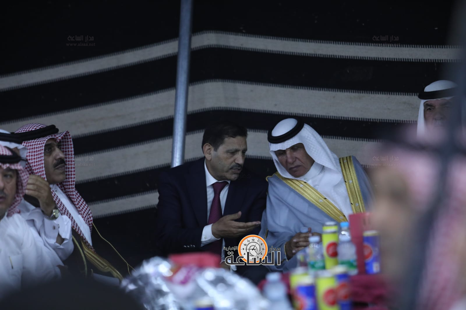 Madar Al-Saa Images 0.20327763196493587