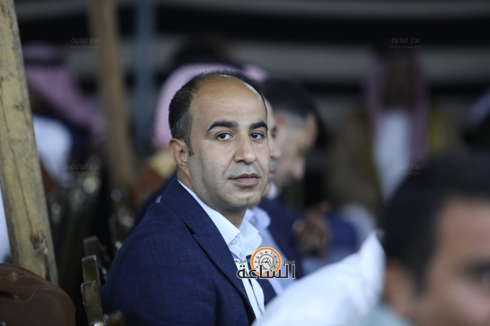 Madar Al-Saa Images 0.02491779759546553