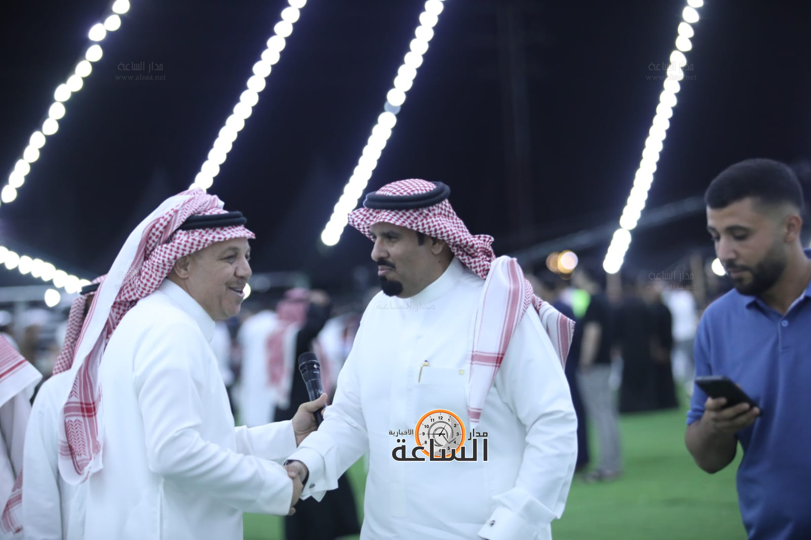 Madar Al-Saa Images 0.22429216420309817