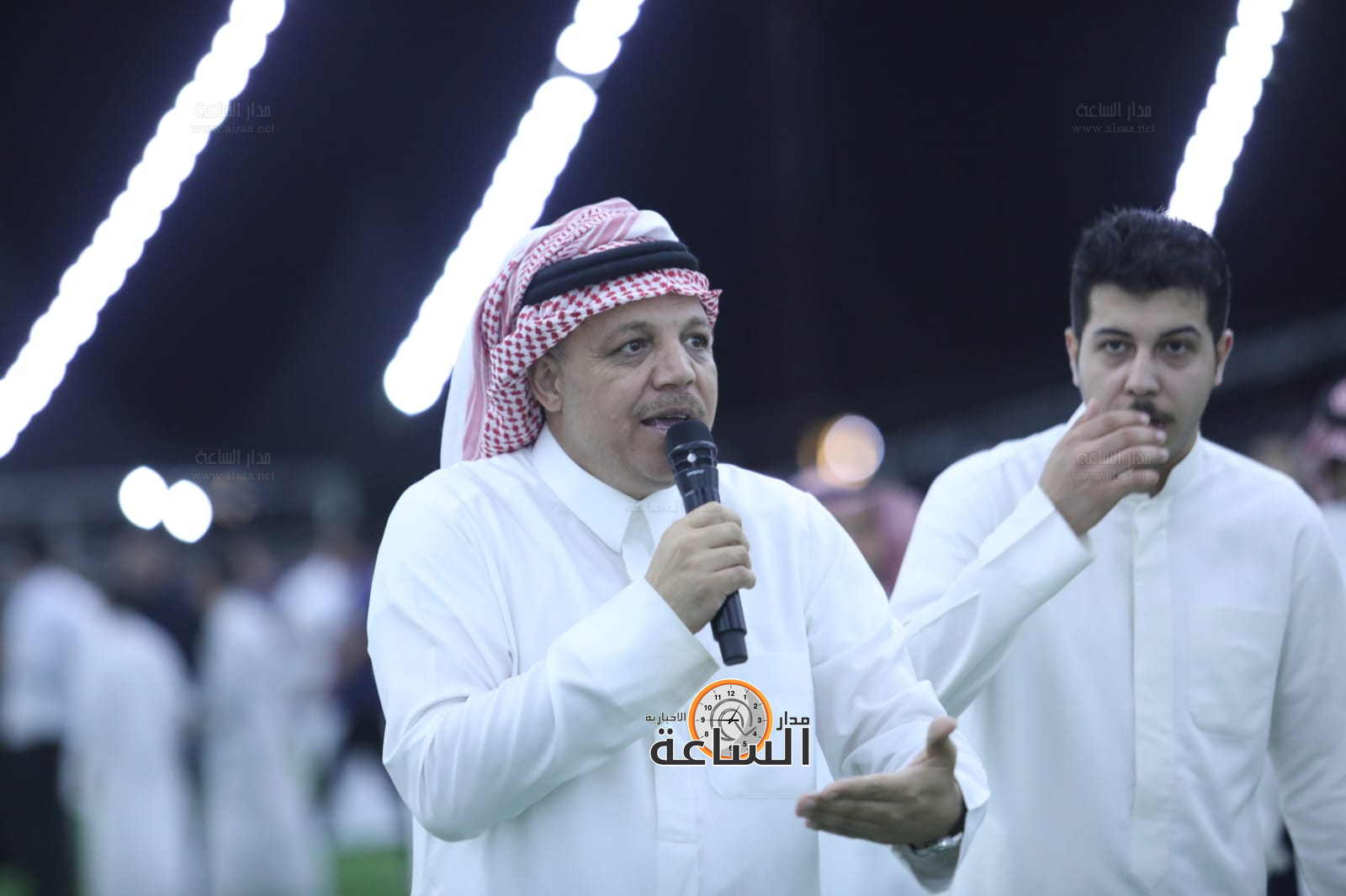 Madar Al-Saa Images 0.43683163117038126