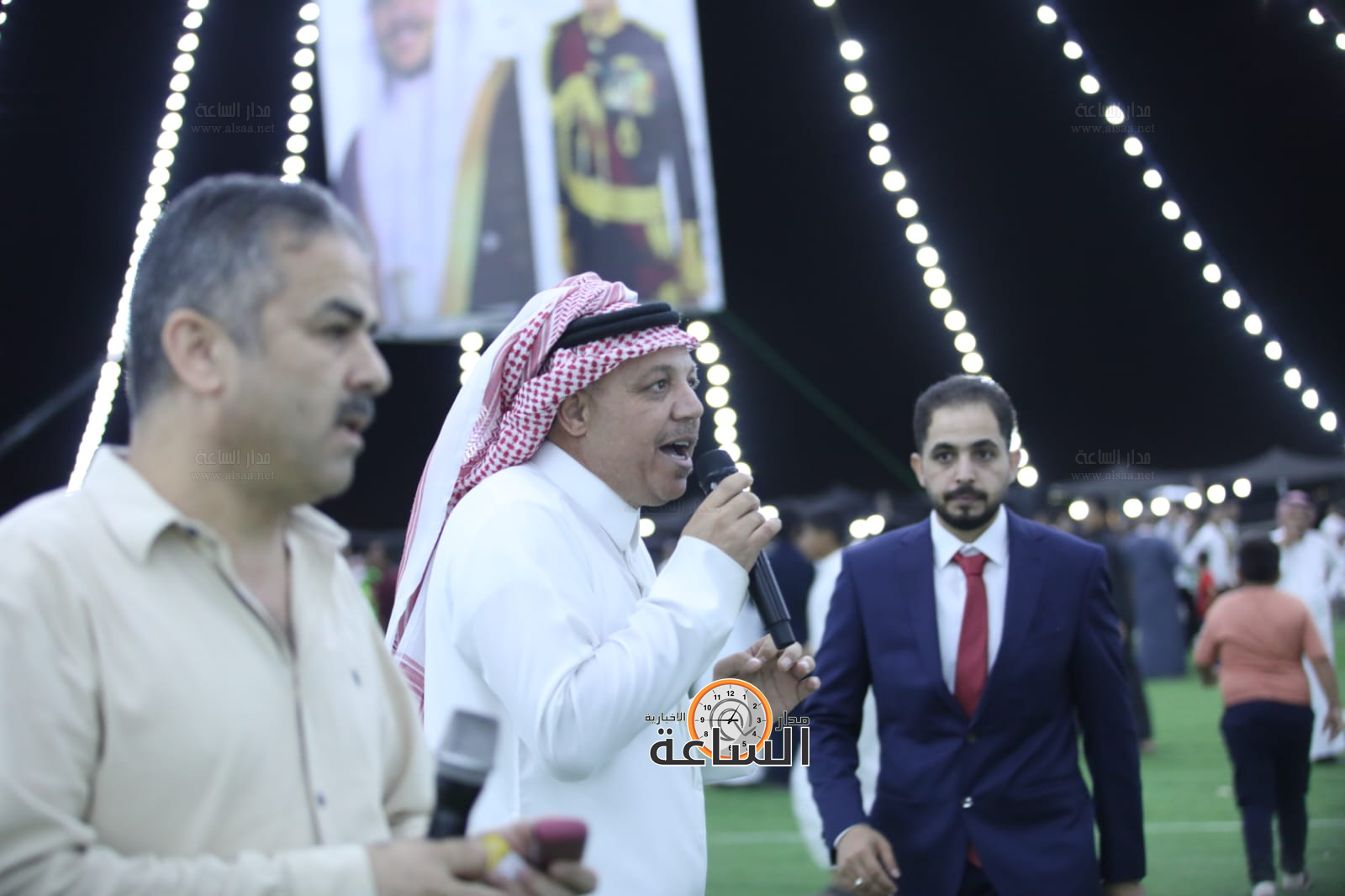 Madar Al-Saa Images 0.6742830091217233