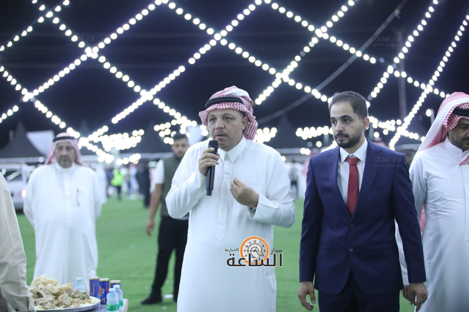 Madar Al-Saa Images 0.4868807601792977