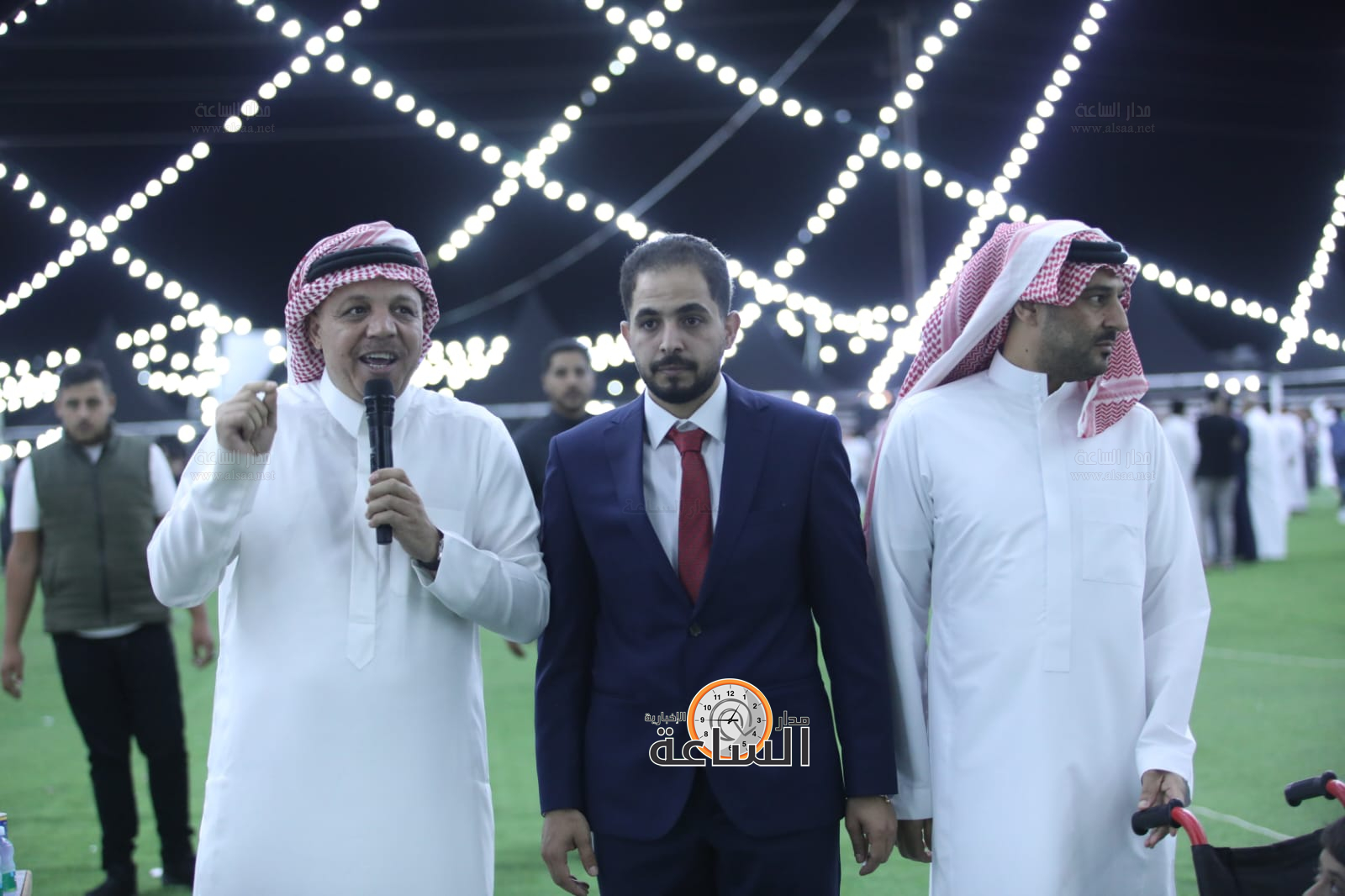 Madar Al-Saa Images 0.5145995451539265