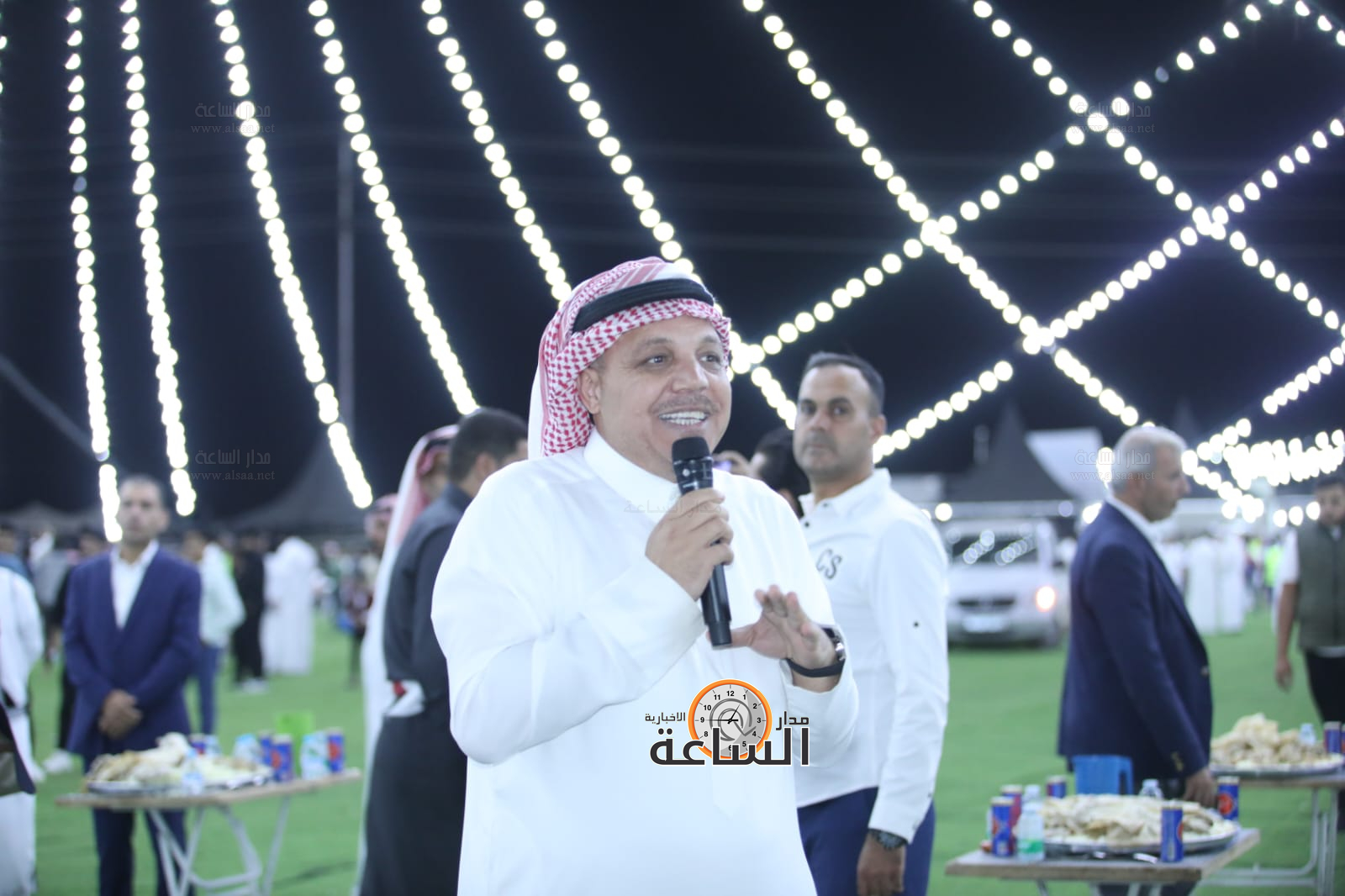 Madar Al-Saa Images 0.9296233223905128