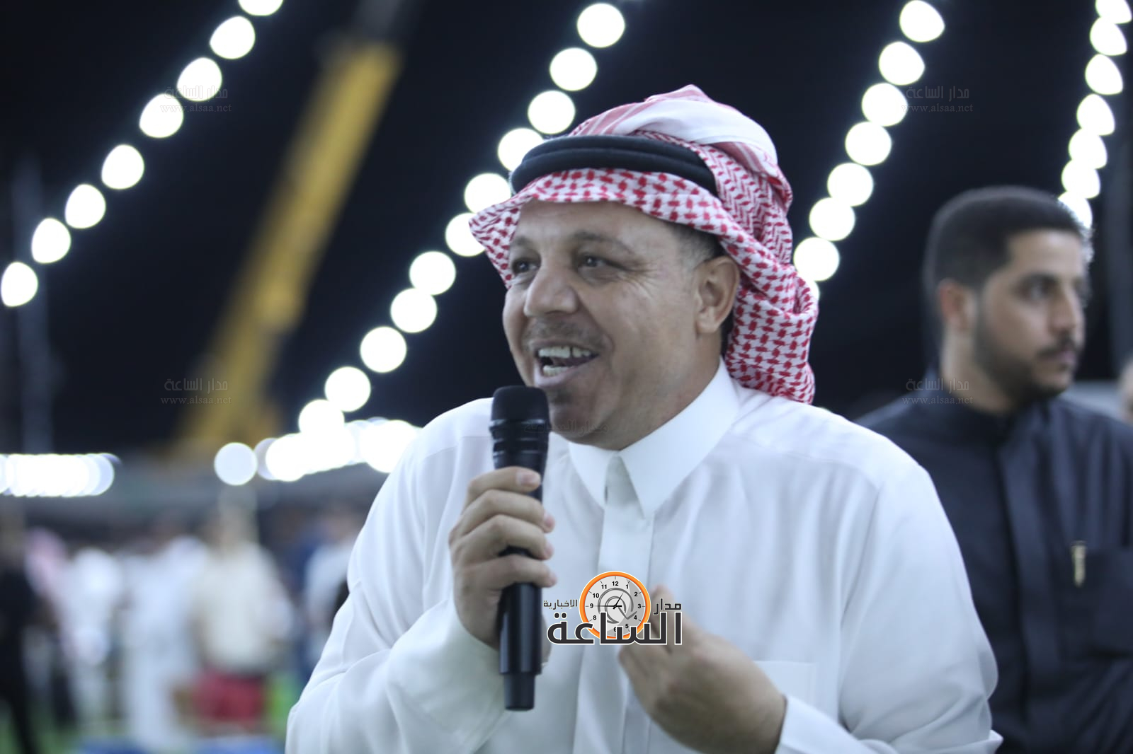 Madar Al-Saa Images 0.8700330251096438