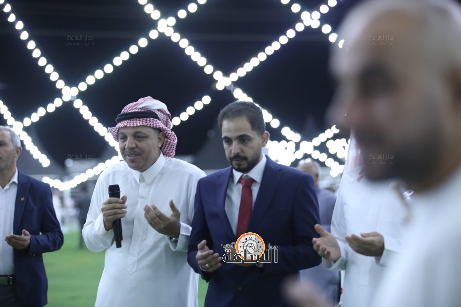 Madar Al-Saa Images 0.33240825332548396