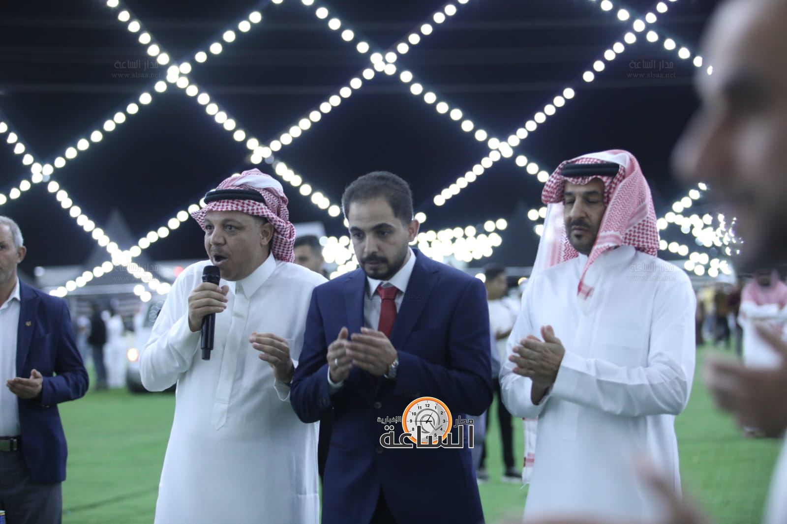 Madar Al-Saa Images 0.18146007913332296