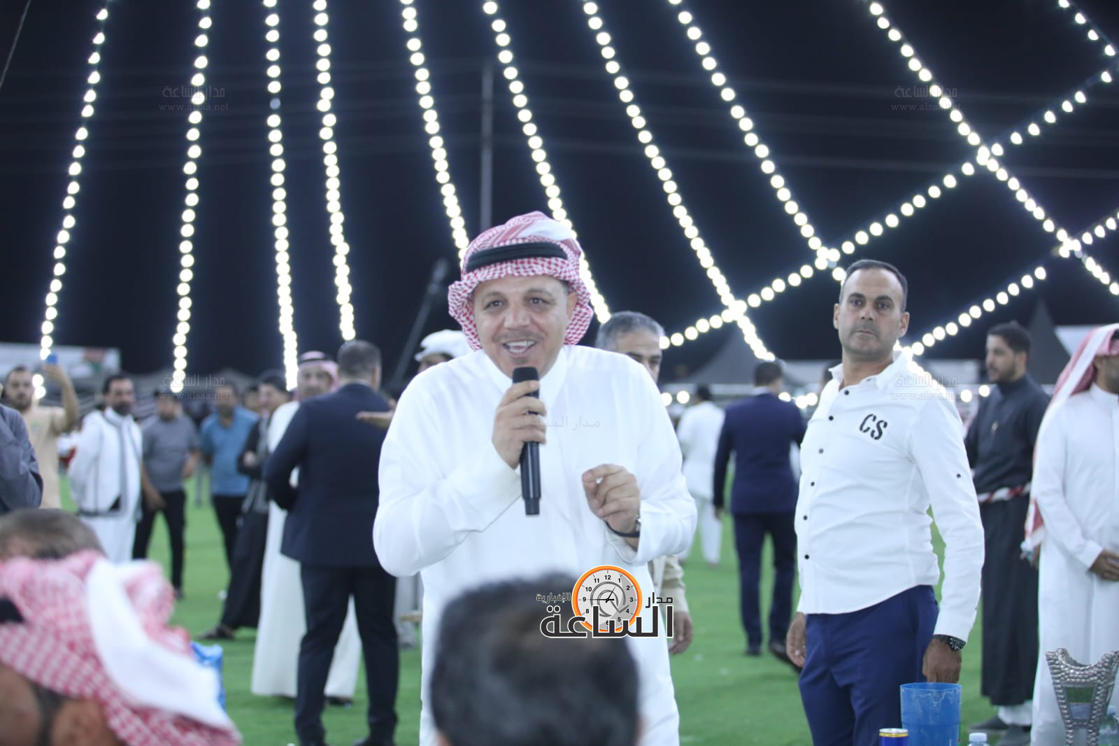 Madar Al-Saa Images 0.7000136450109975