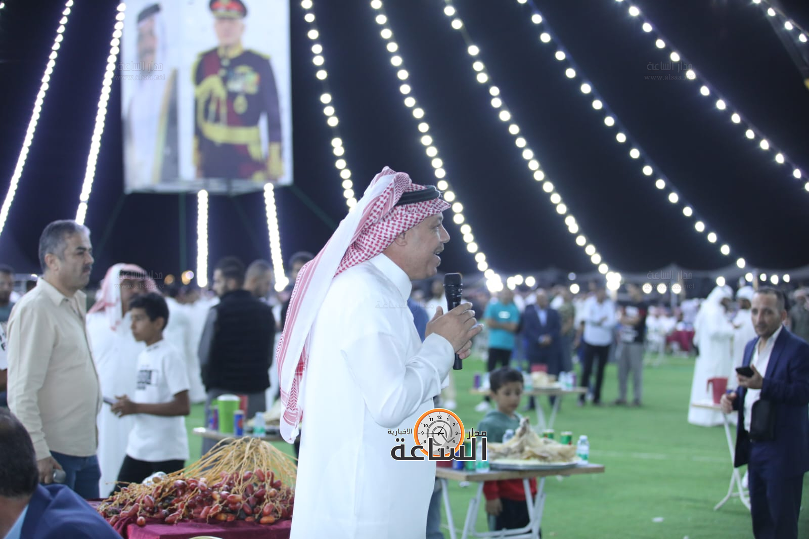 Madar Al-Saa Images 0.5476312705604194