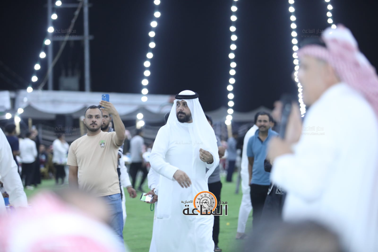 Madar Al-Saa Images 0.8742416951788126