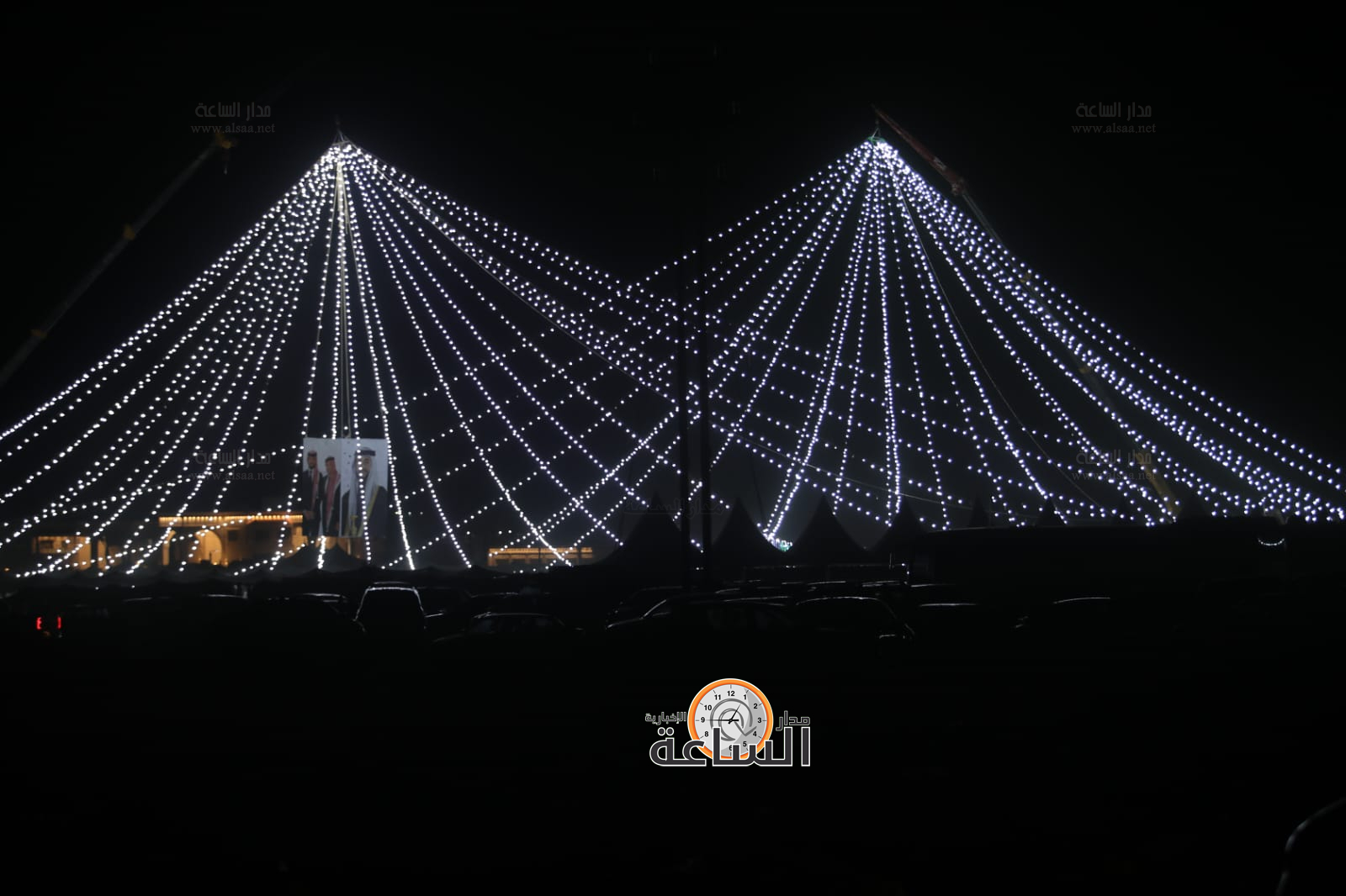 Madar Al-Saa Images 0.44448973341400455