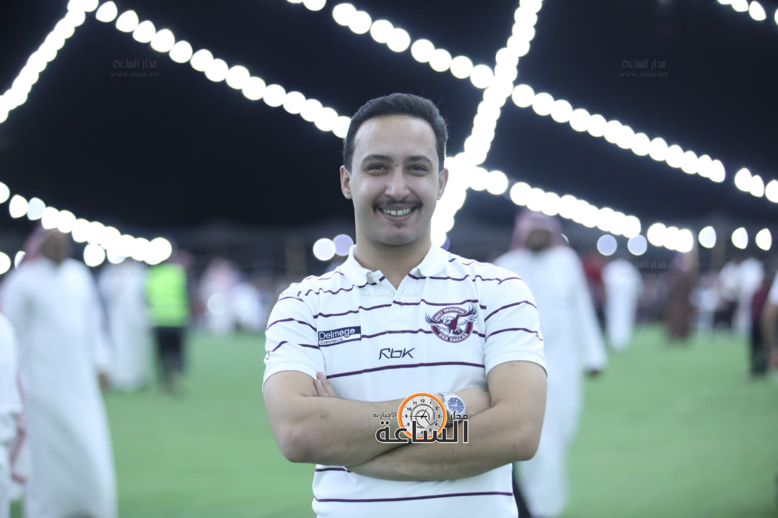 Madar Al-Saa Images 0.6951259825191143