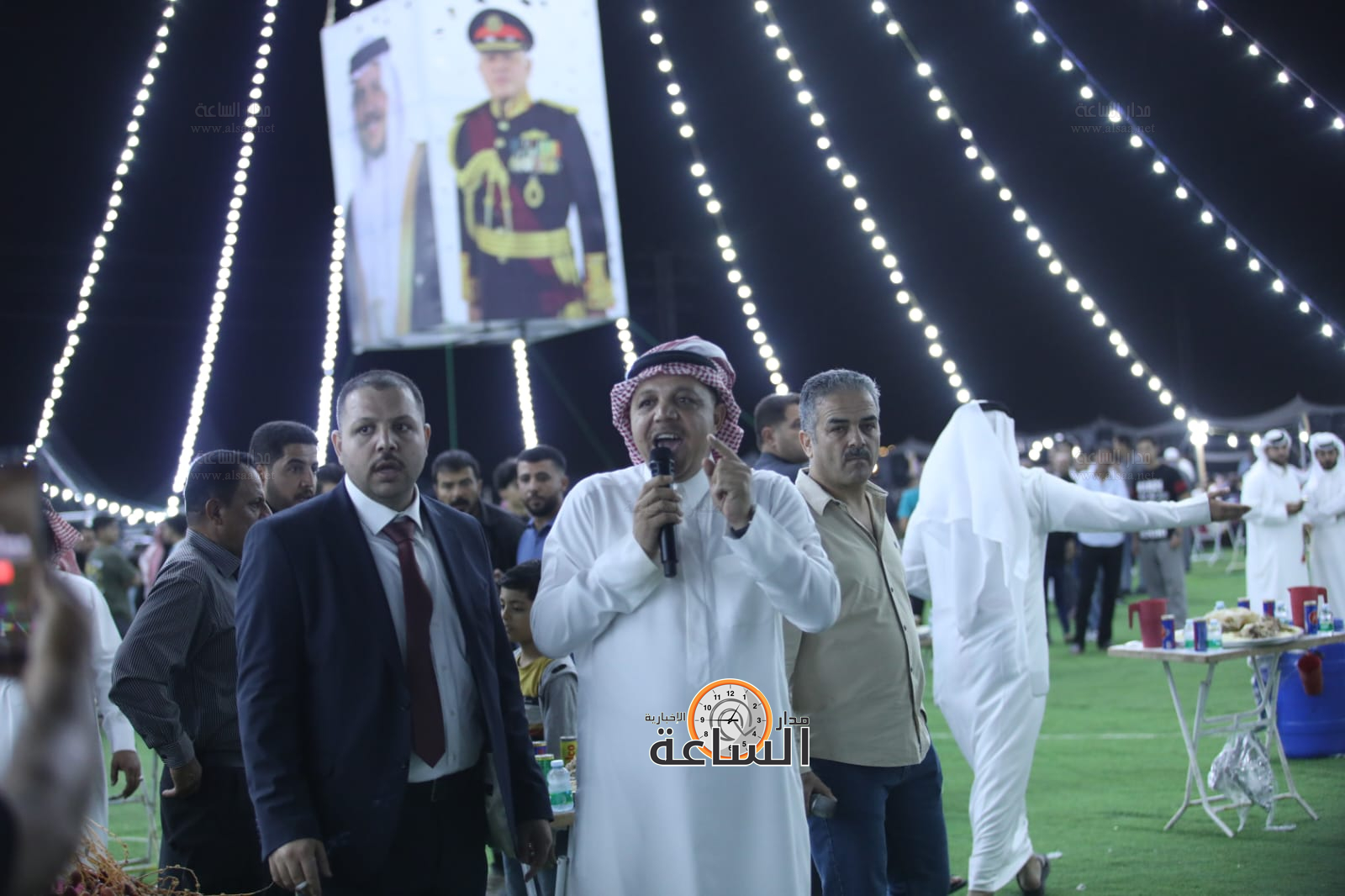 Madar Al-Saa Images 0.9354296742644004