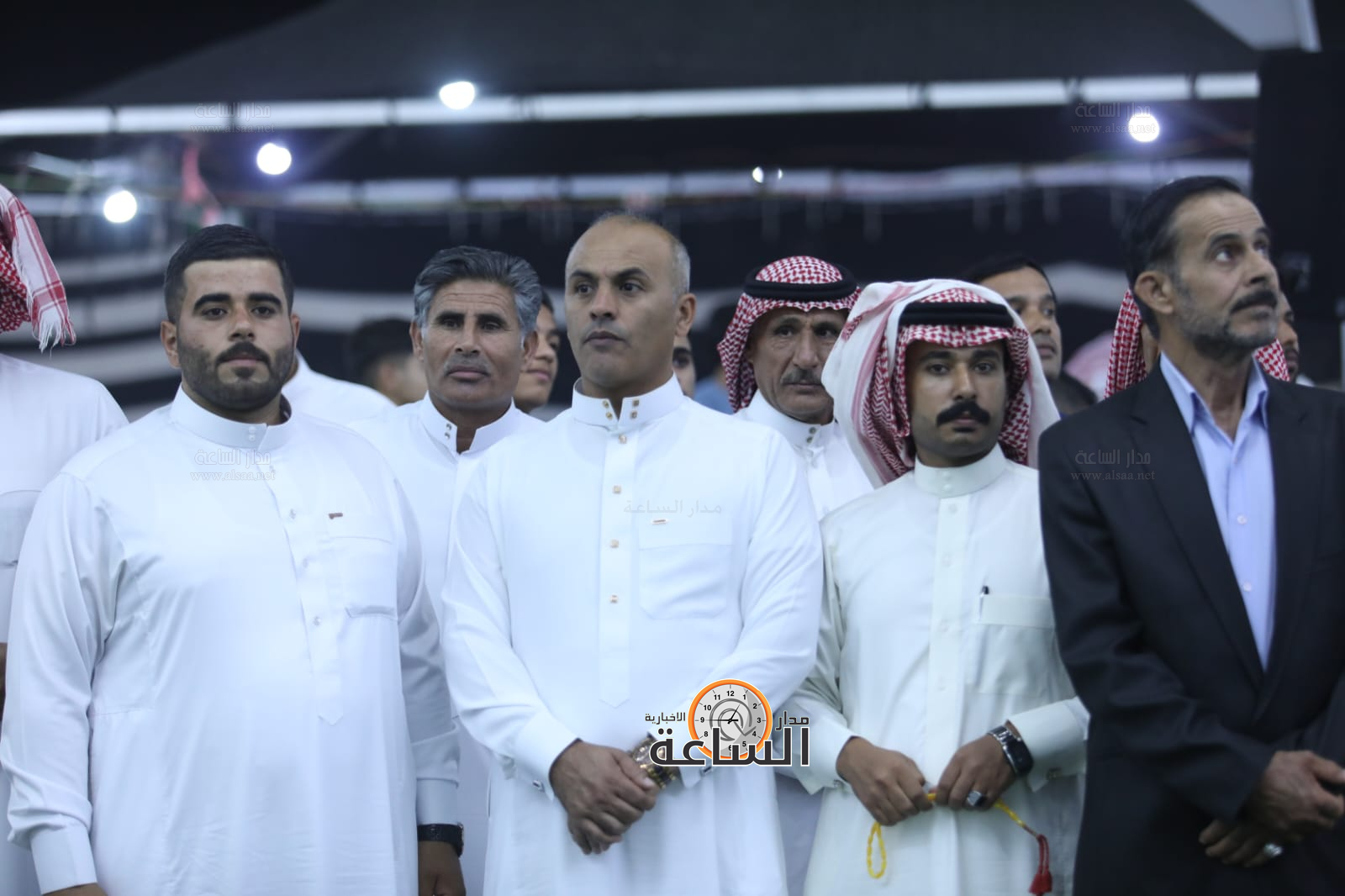 Madar Al-Saa Images 0.6689707103060893