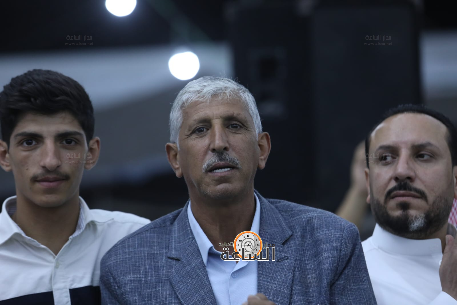 Madar Al-Saa Images 0.11892056399267403