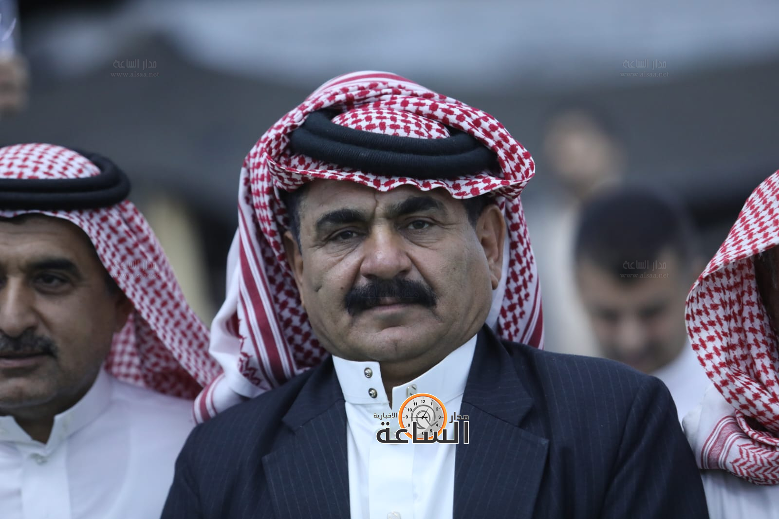 Madar Al-Saa Images 0.5098107863865751