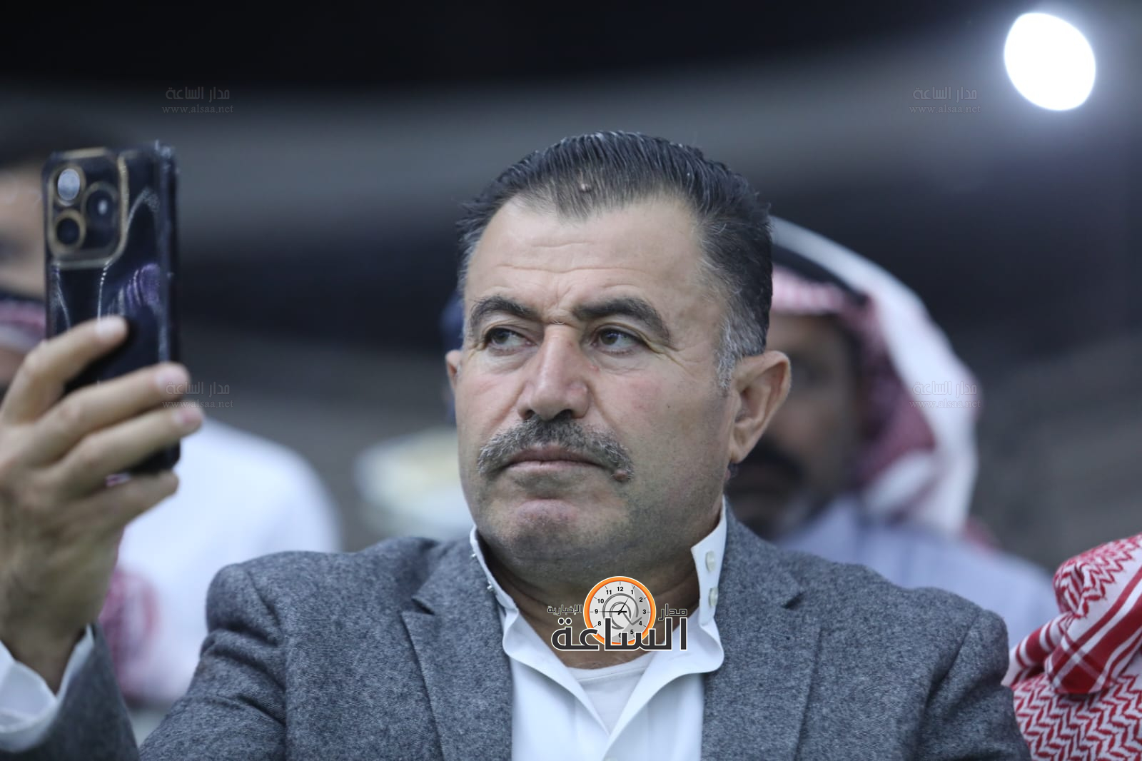 Madar Al-Saa Images 0.1283367933265005