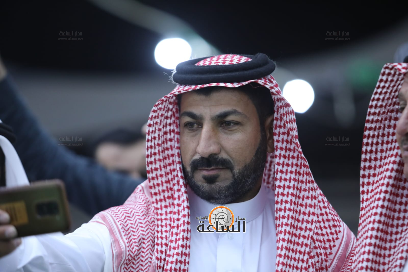 Madar Al-Saa Images 0.034851917656996356