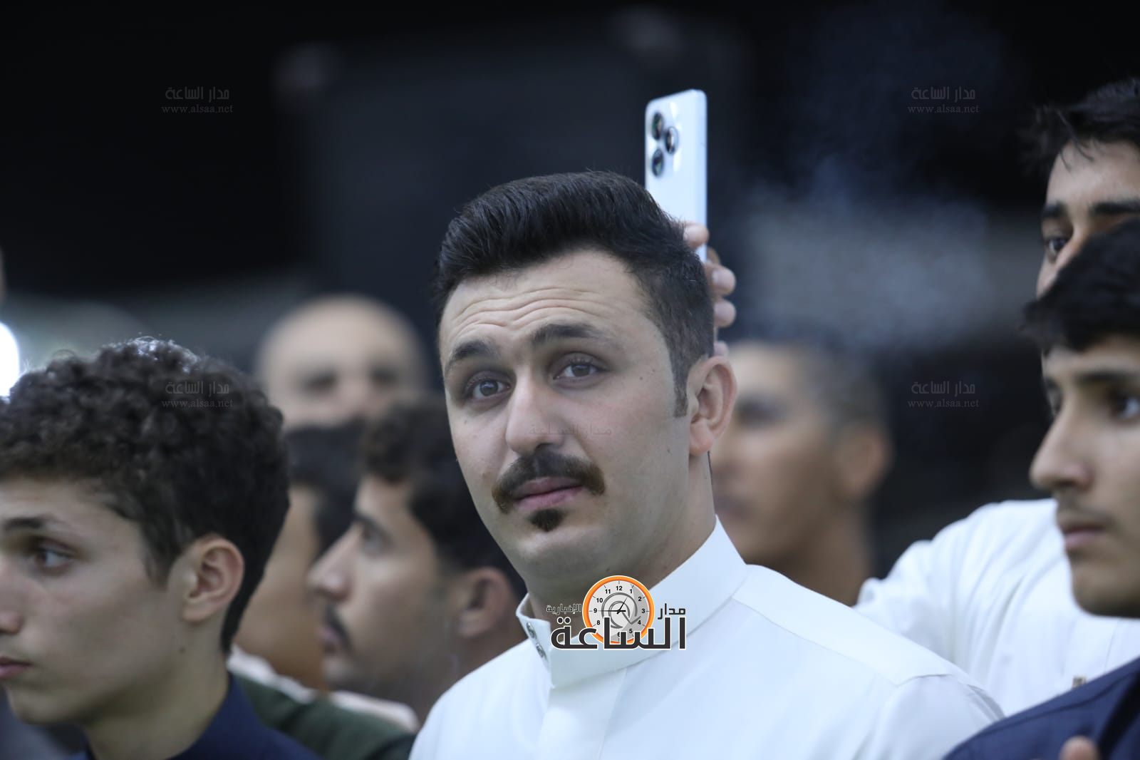 Madar Al-Saa Images 0.551223372204684