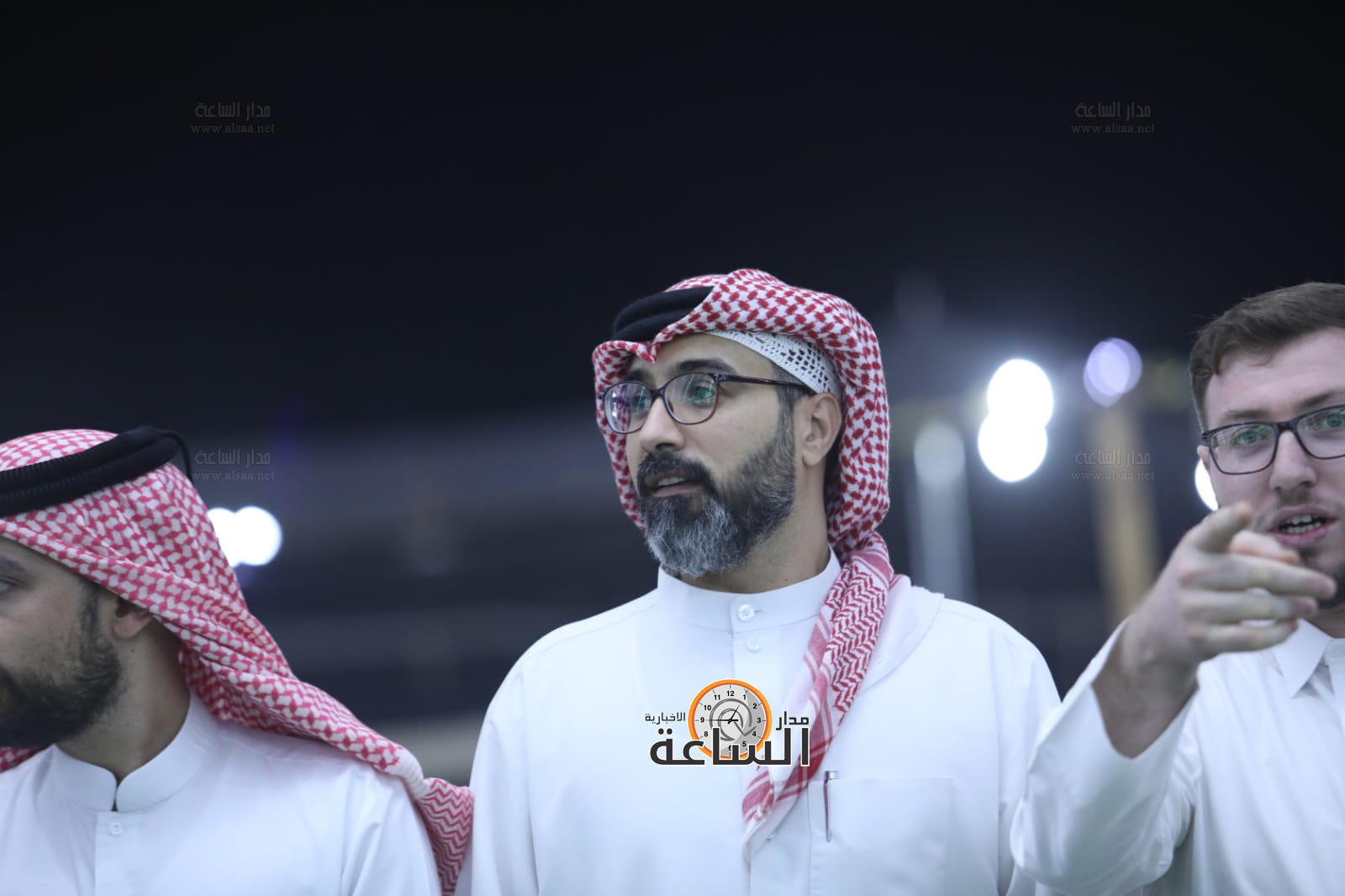 Madar Al-Saa Images 0.39394354724961467