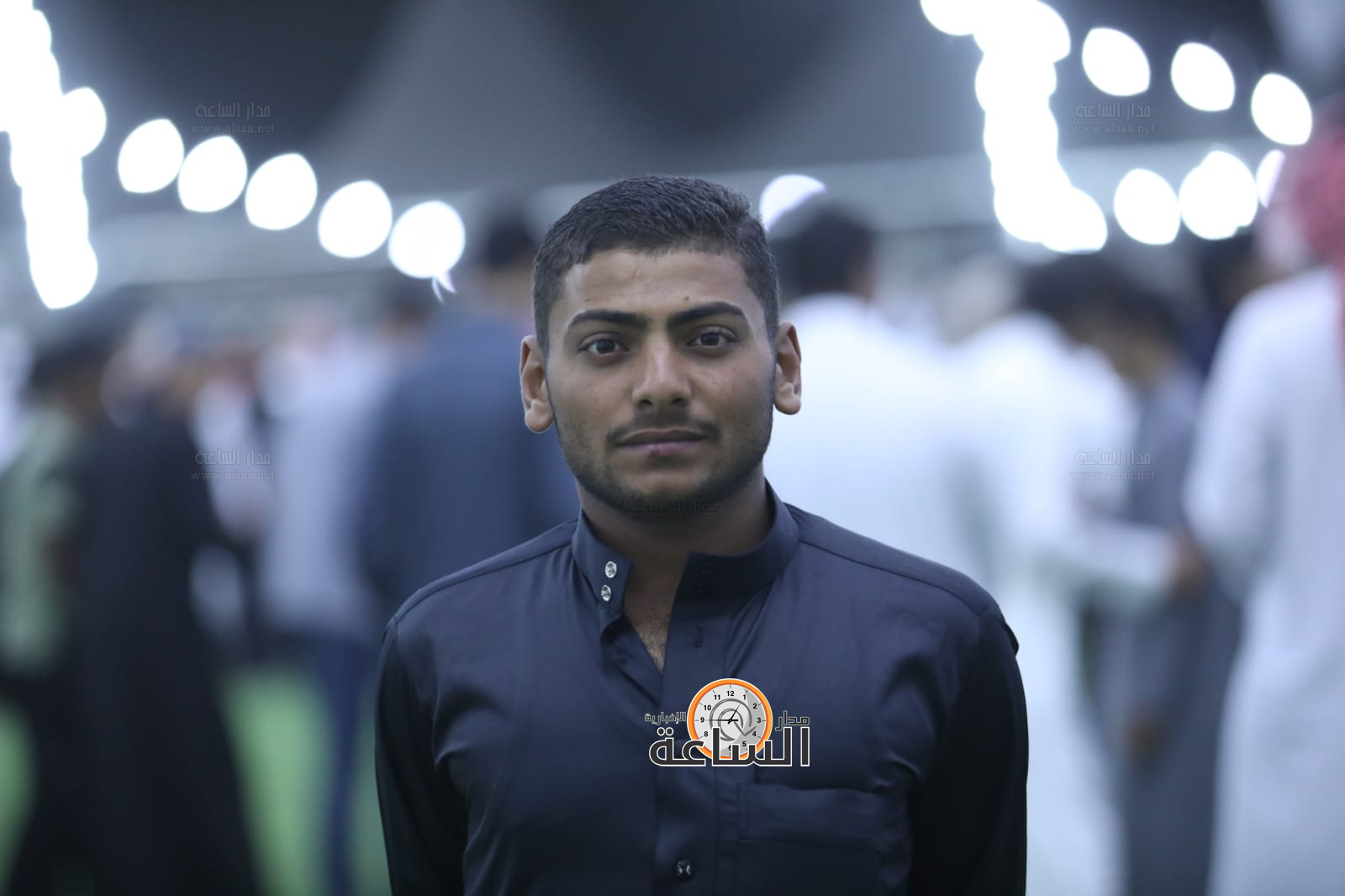 Madar Al-Saa Images 0.1616382549731421