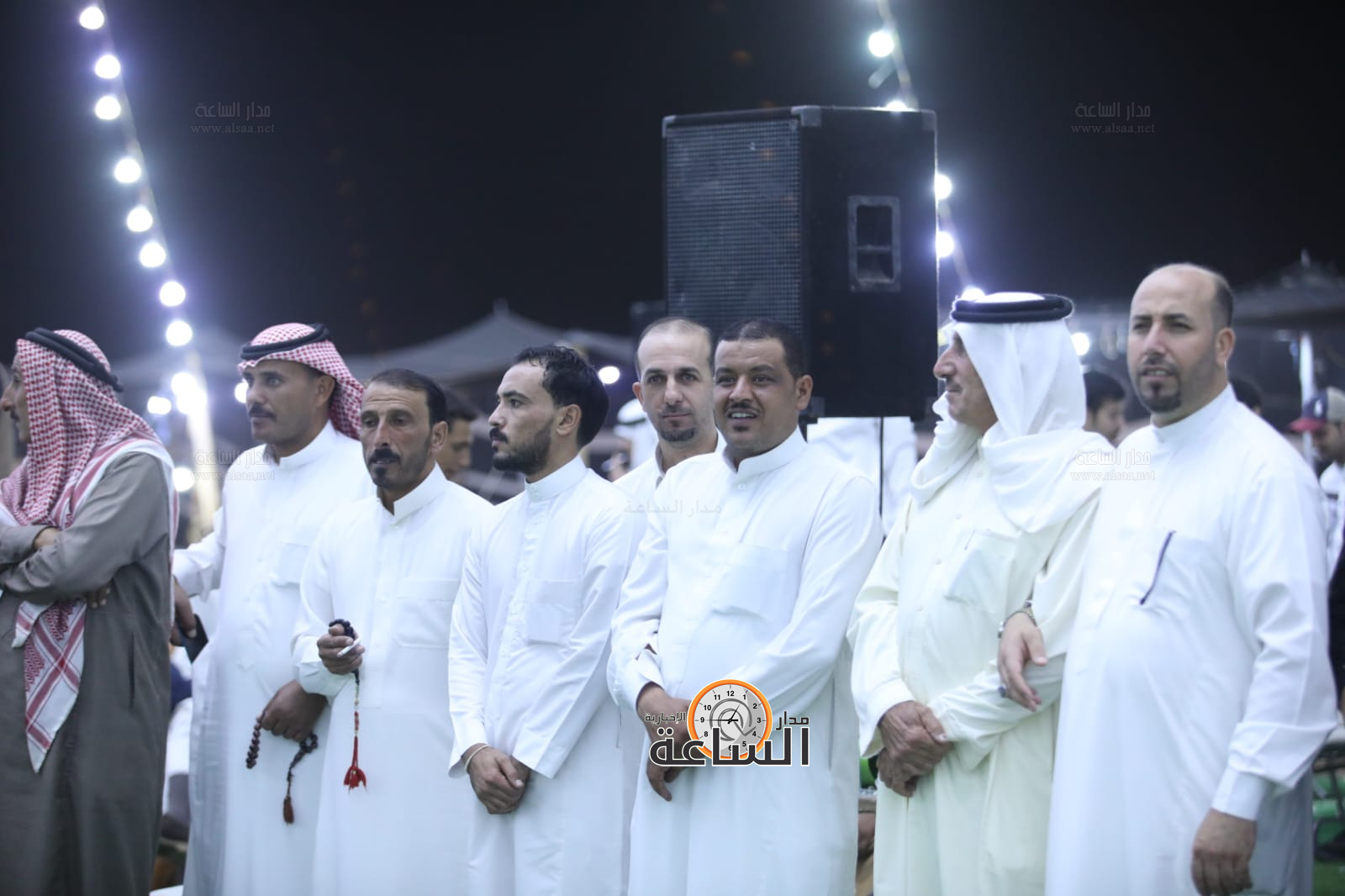 Madar Al-Saa Images 0.3695468647040865