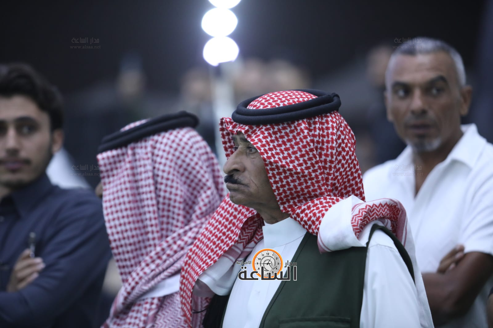 Madar Al-Saa Images 0.3067449102356534