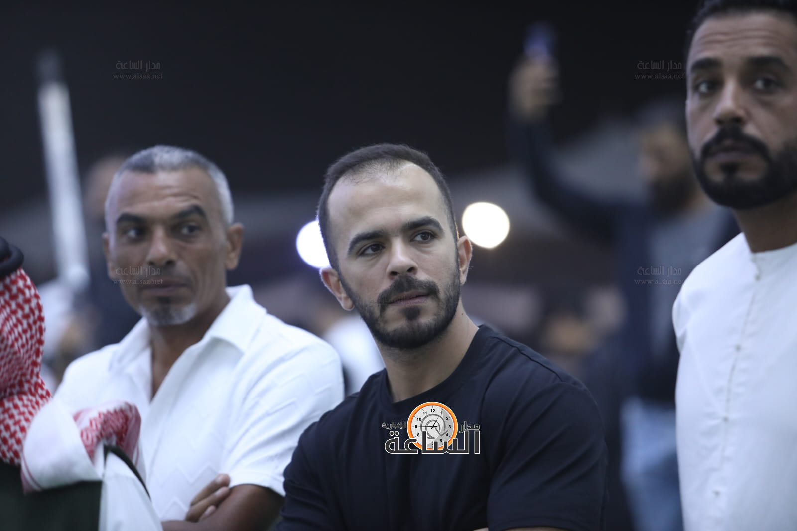 Madar Al-Saa Images 0.6034300226054157