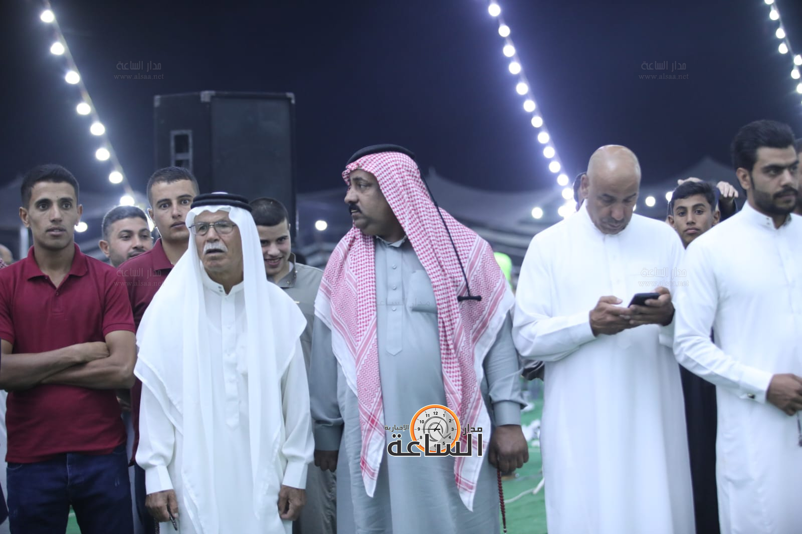 Madar Al-Saa Images 0.9991646099164284