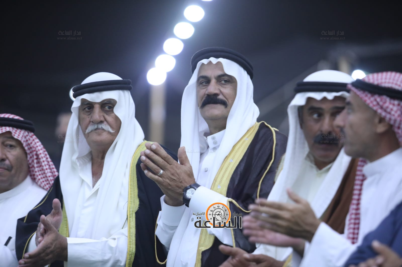 Madar Al-Saa Images 0.7358839997239803