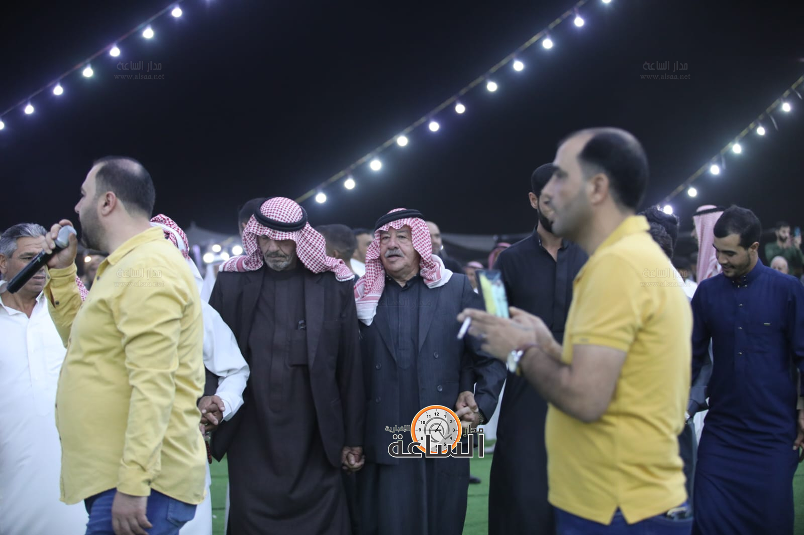 Madar Al-Saa Images 0.4364776044320484