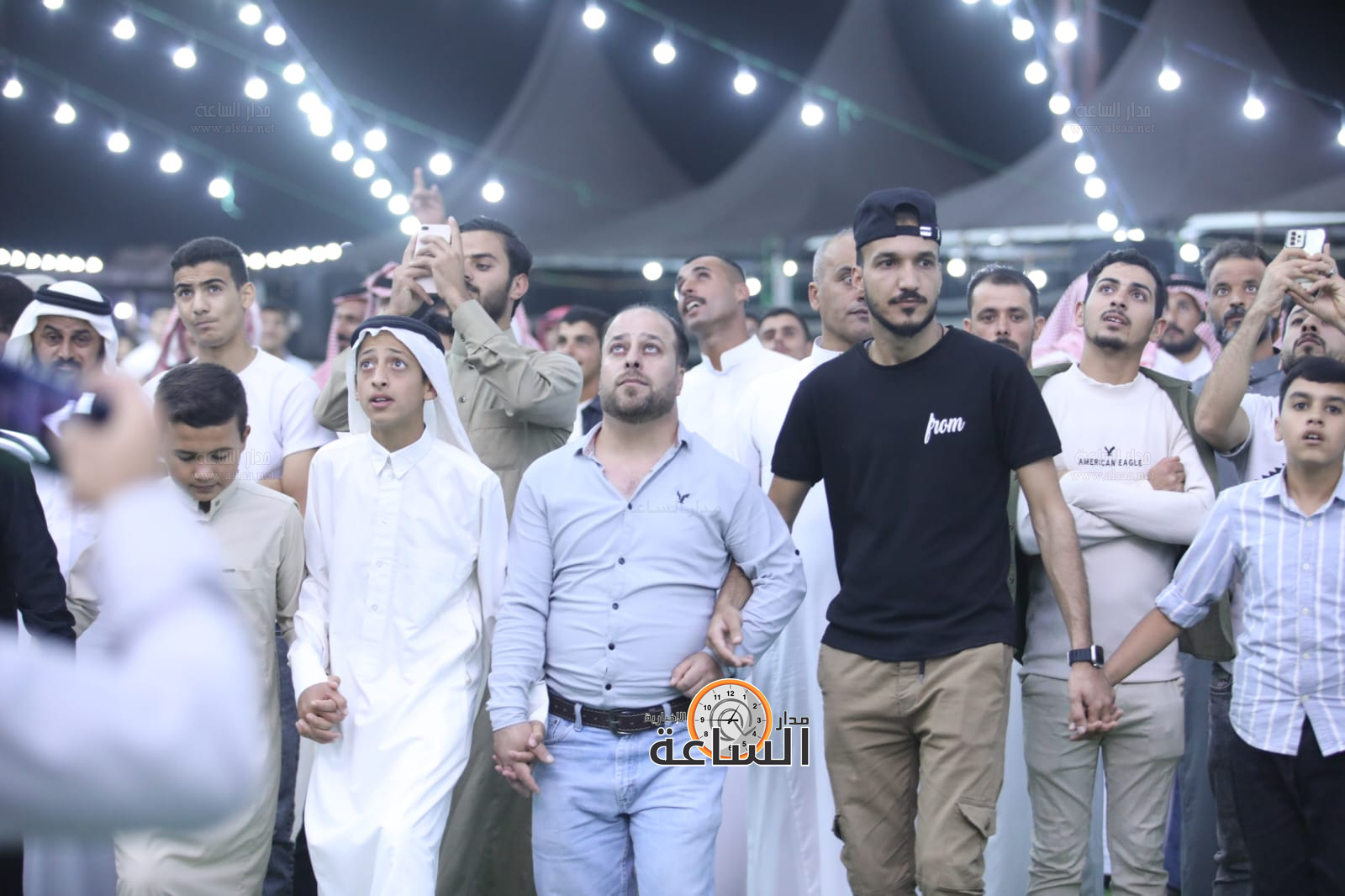 Madar Al-Saa Images 0.647501538262321