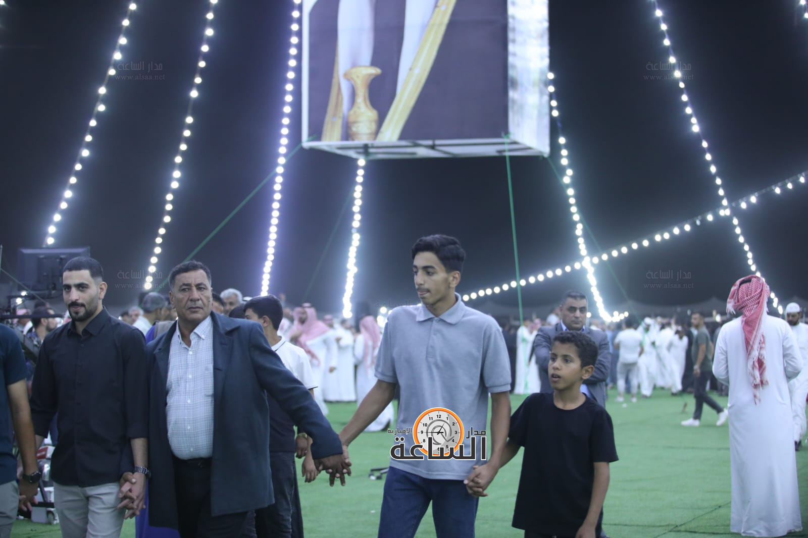 Madar Al-Saa Images 0.739995303097297