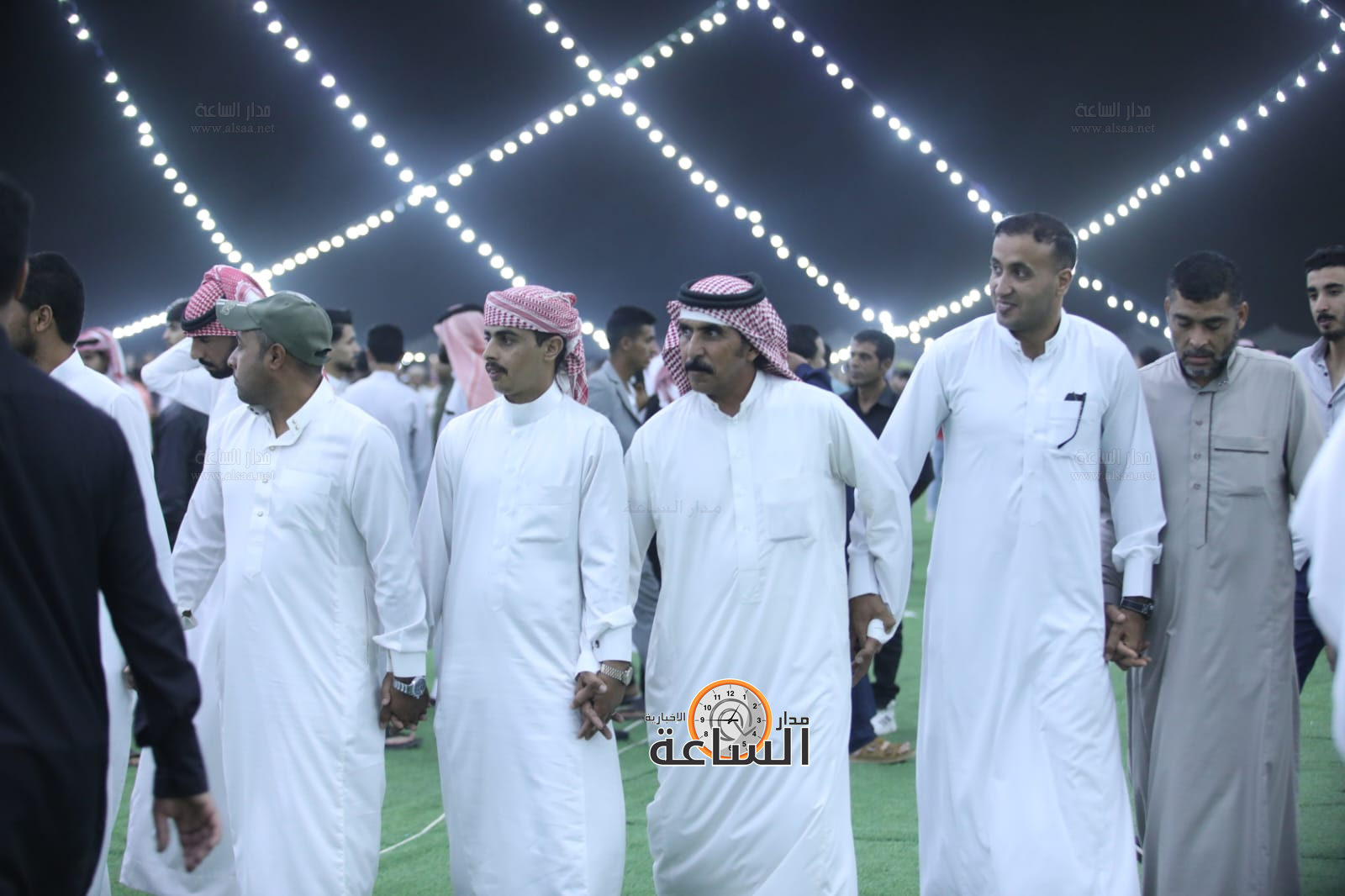 Madar Al-Saa Images 0.751544103652307