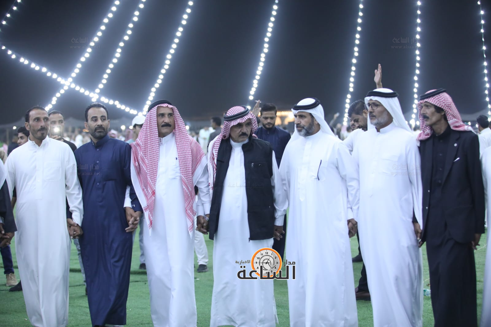 Madar Al-Saa Images 0.22685173481237775