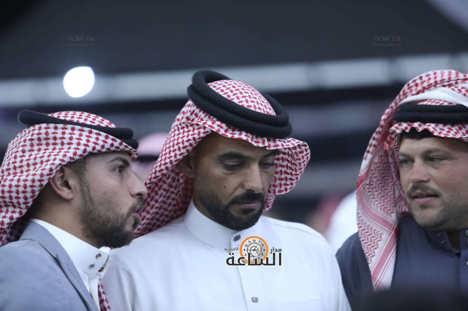 Madar Al-Saa Images 0.14086143436279586