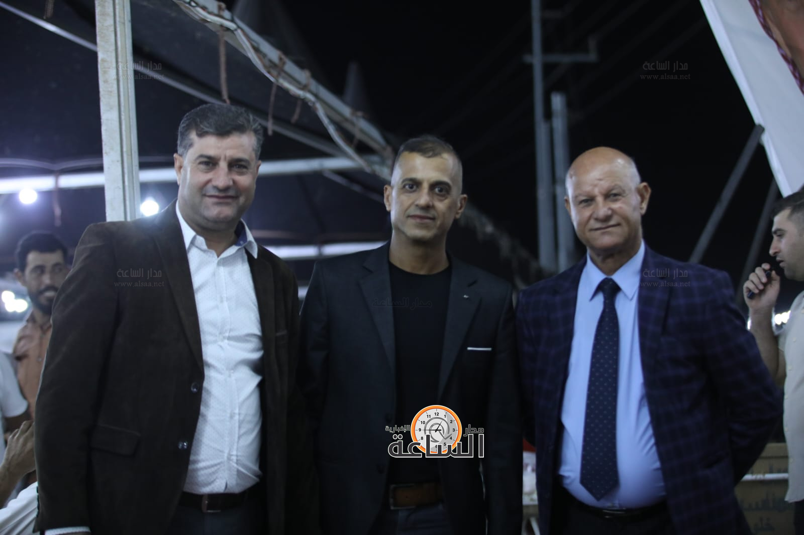 Madar Al-Saa Images 0.08903030359917419