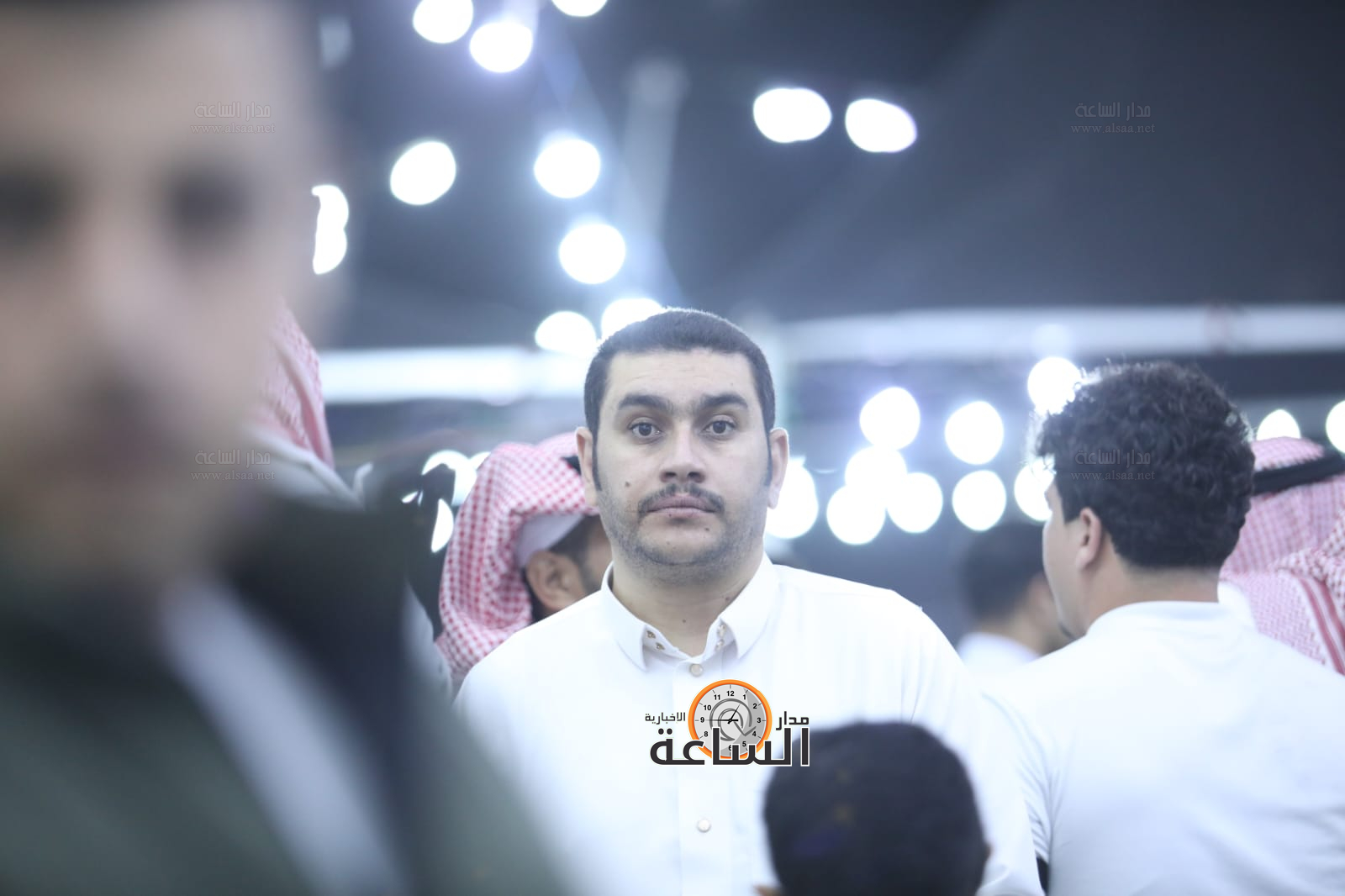 Madar Al-Saa Images 0.6229588210500423