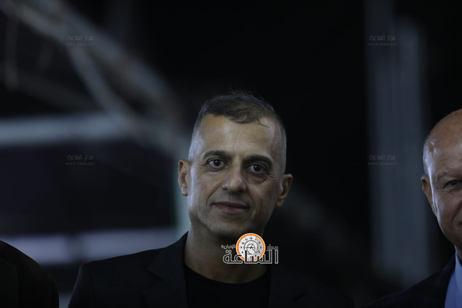 Madar Al-Saa Images 0.8346667187178649