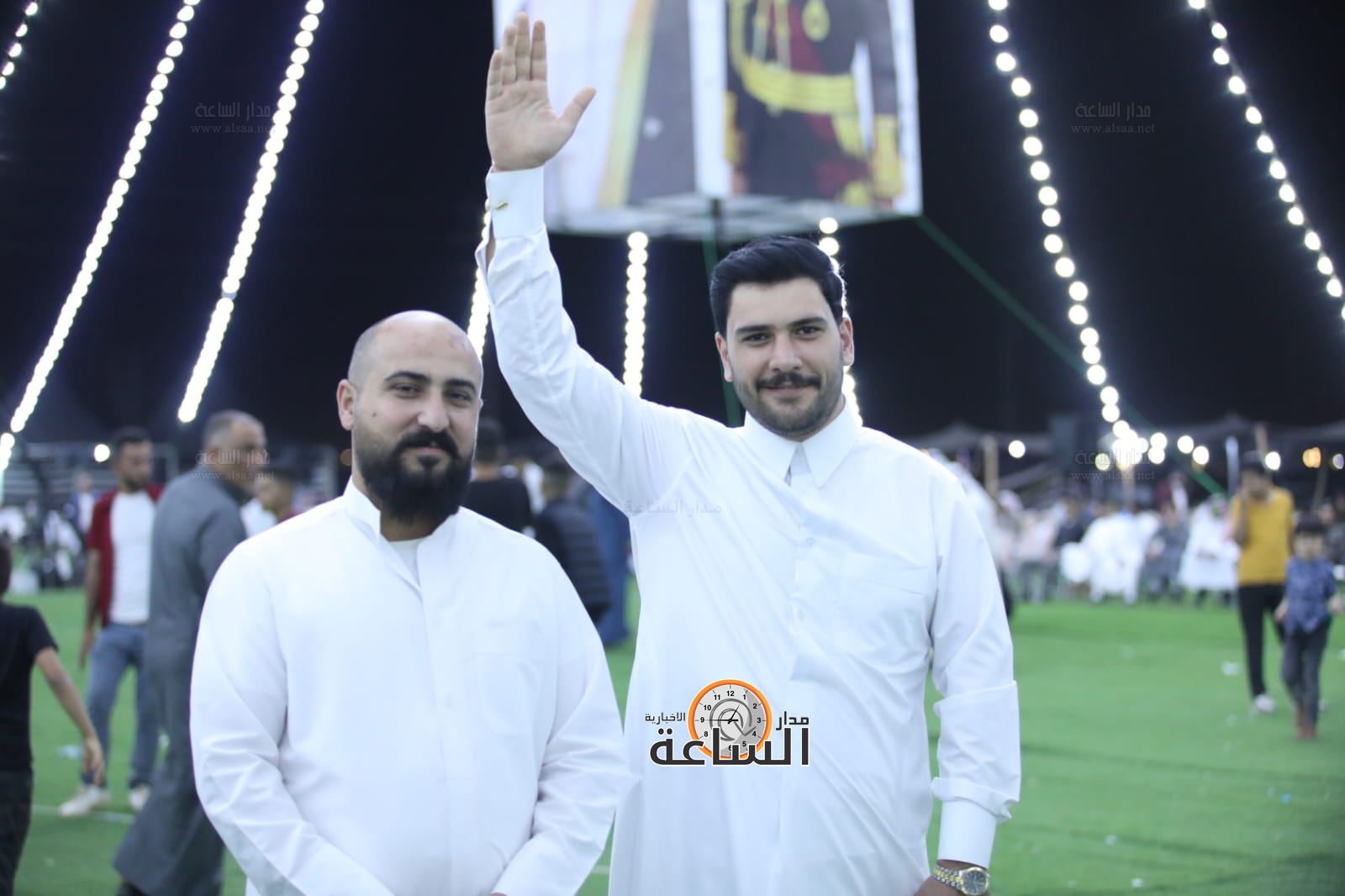 Madar Al-Saa Images 0.3103909894856556