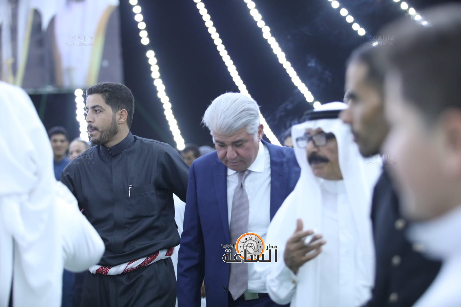 Madar Al-Saa Images 0.1993964088873541