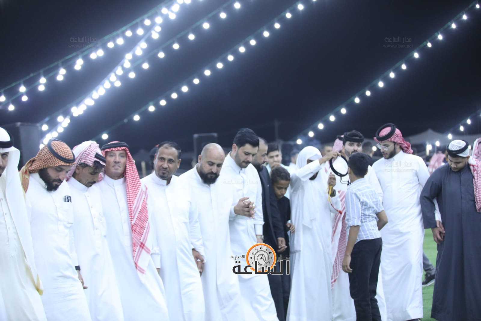 Madar Al-Saa Images 0.23621147479947324