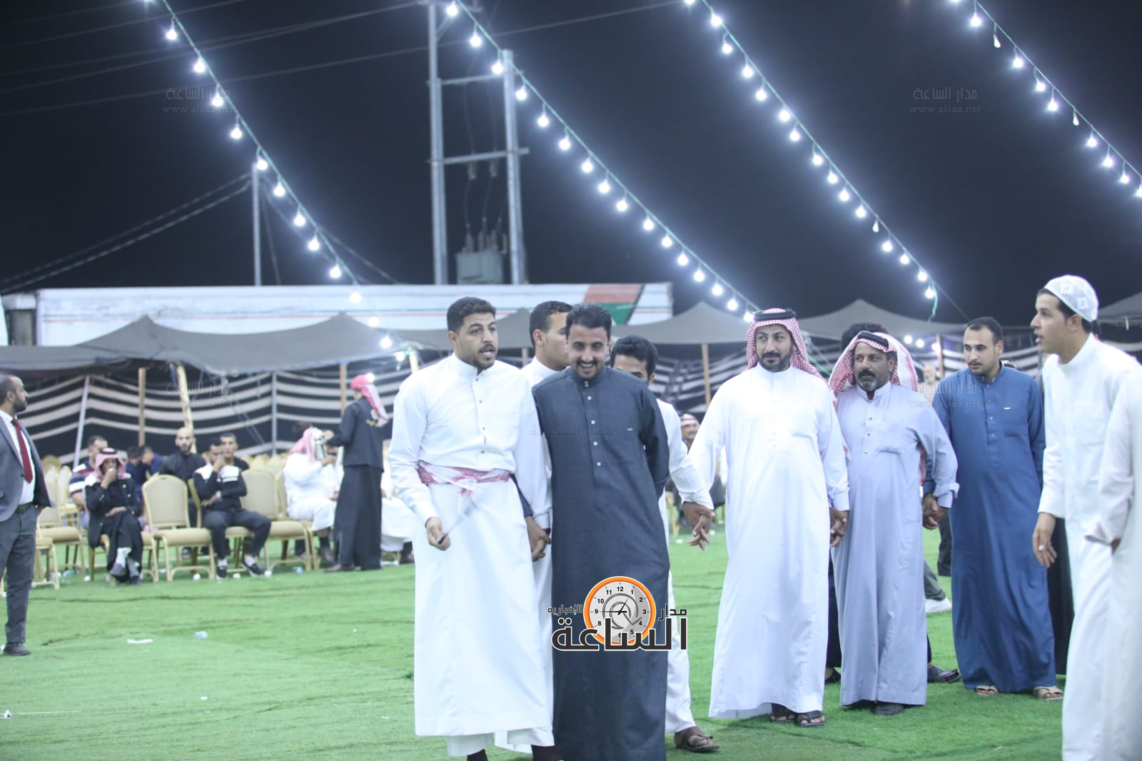 Madar Al-Saa Images 0.35763934427492305