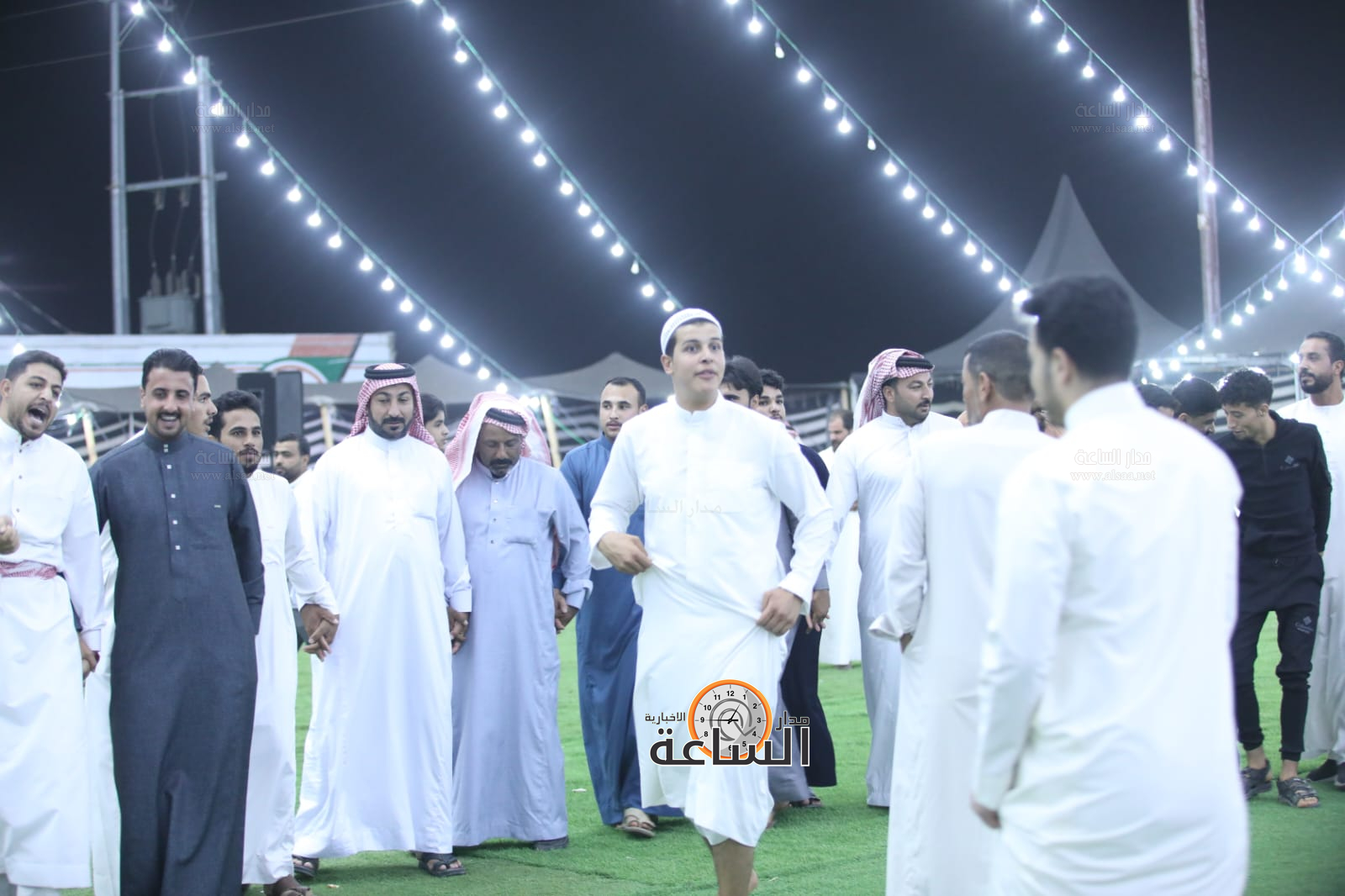 Madar Al-Saa Images 0.7145932989513837