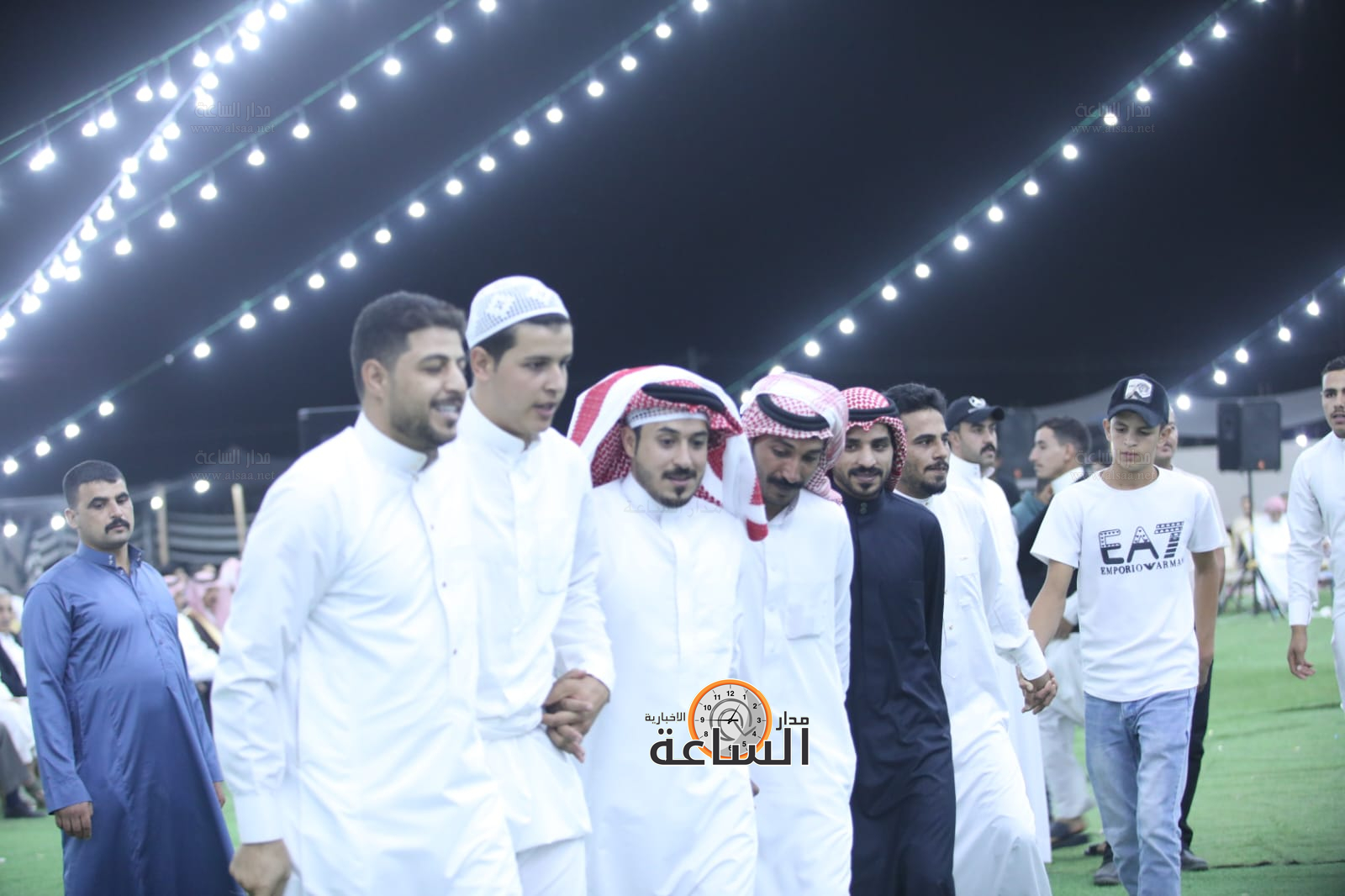 Madar Al-Saa Images 0.6772625013796361