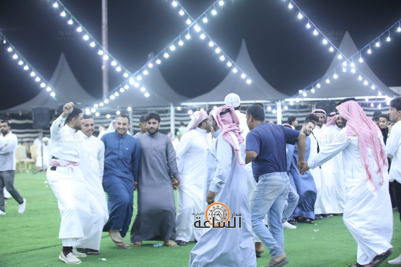 Madar Al-Saa Images 0.5854288066232751