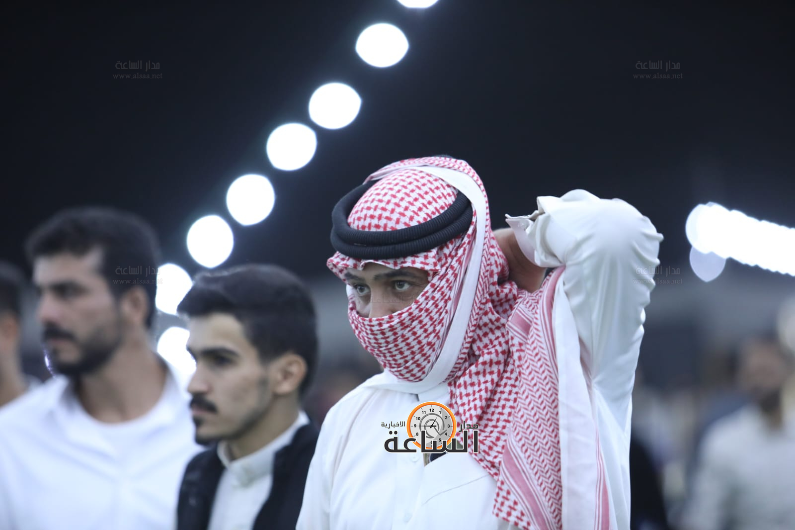 Madar Al-Saa Images 0.7101072551948757