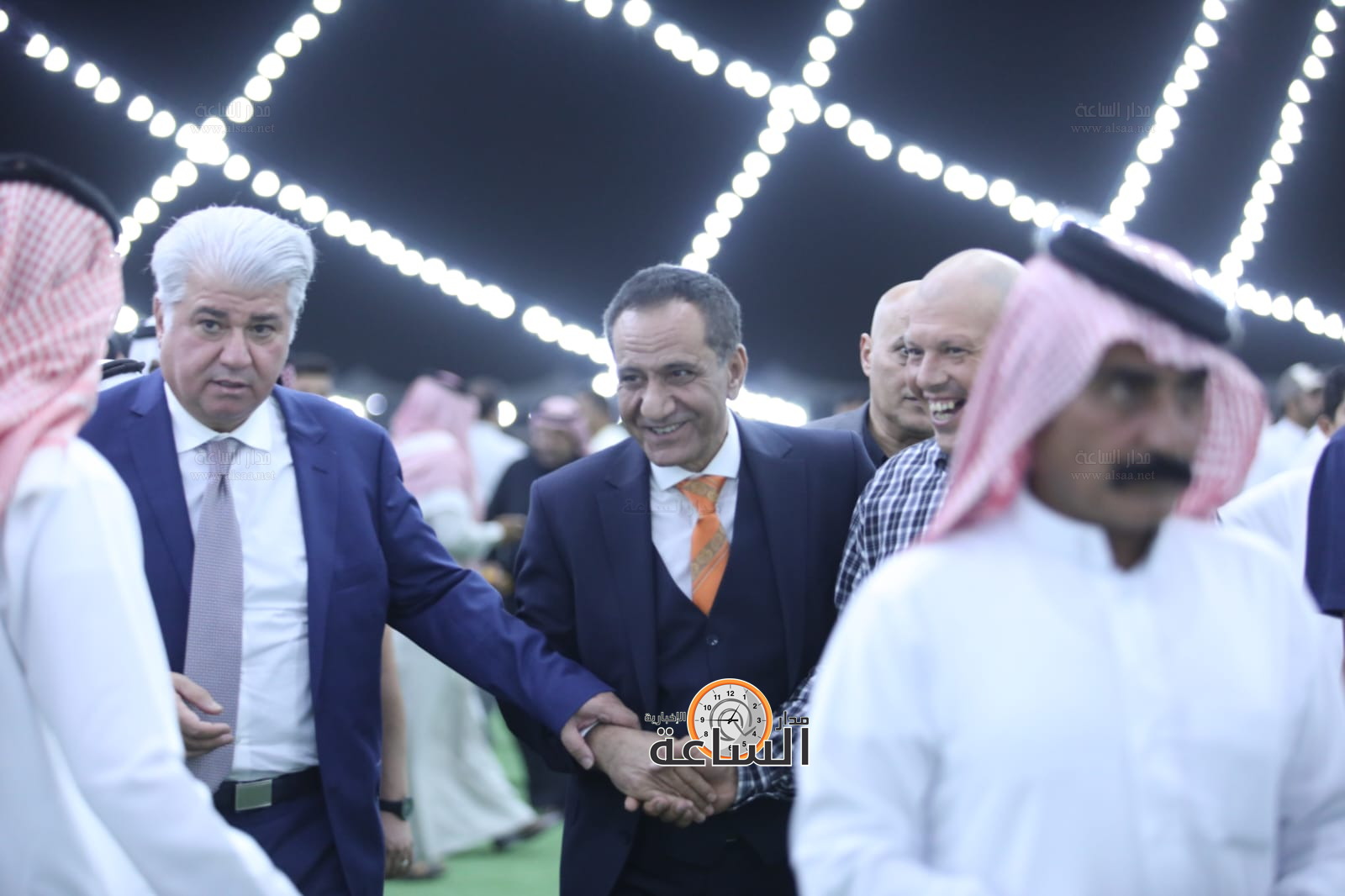 Madar Al-Saa Images 0.8285873602345233