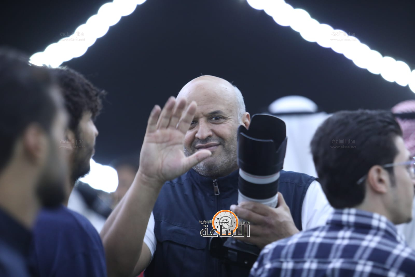 Madar Al-Saa Images 0.8641821794145856