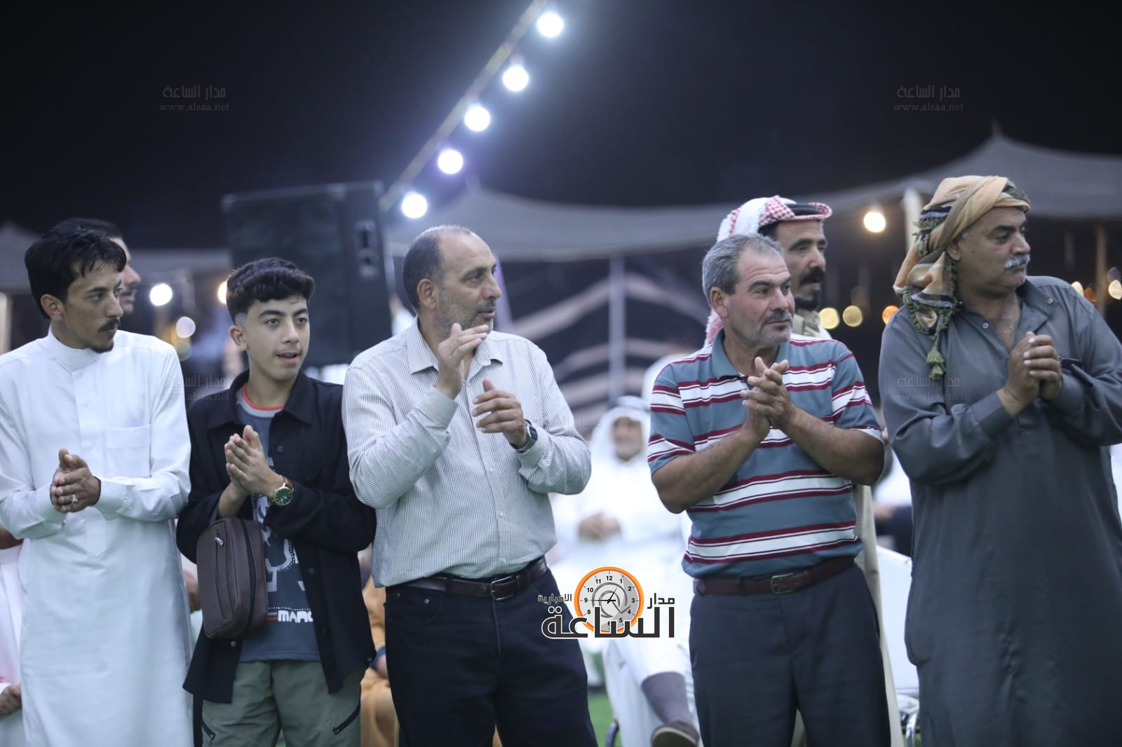 Madar Al-Saa Images 0.911310846608907